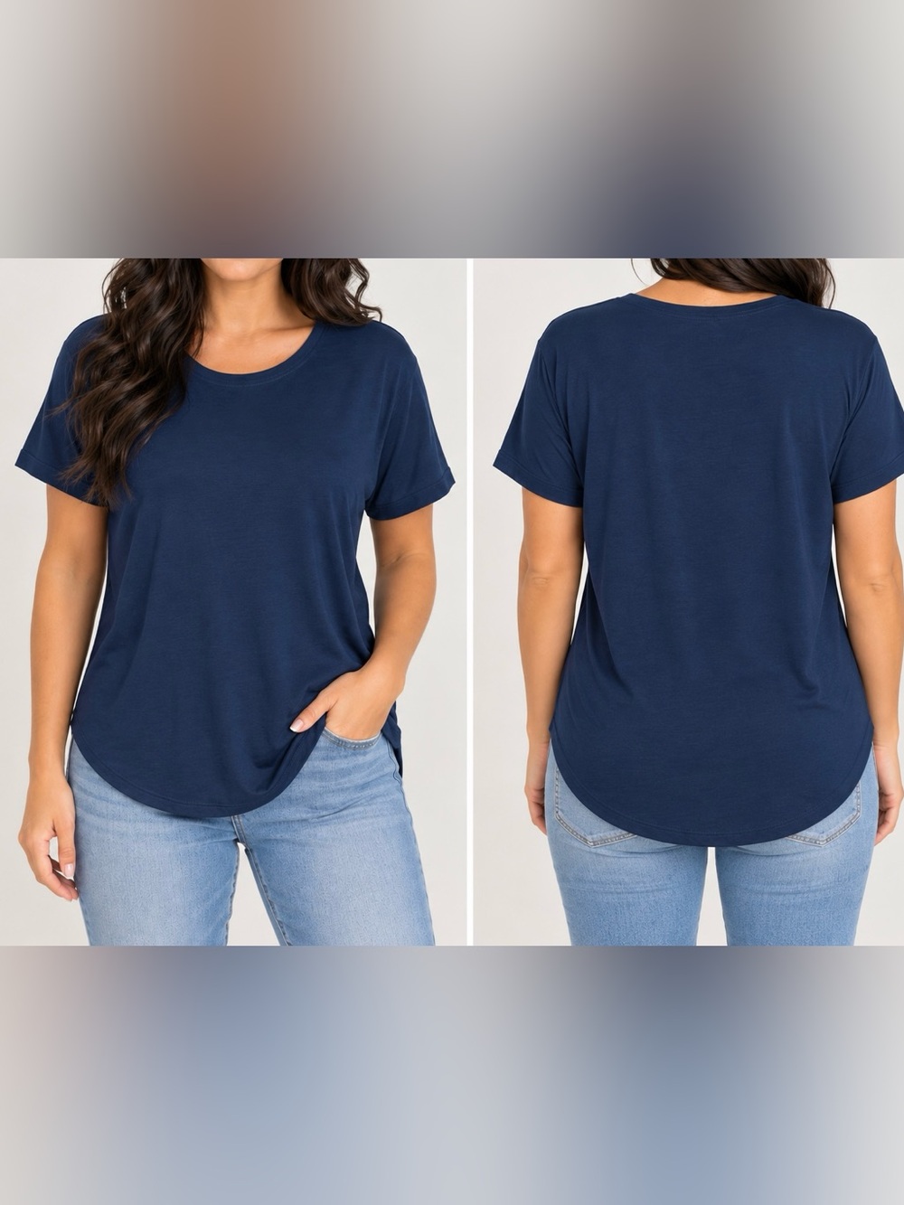 G3- Women’s, Medium Stylus Casual Top